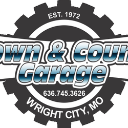 Town & County Garage Inc.