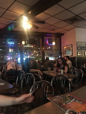 Hector's Cafe & Diner by null