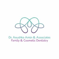 Daniel A Hodges, DMD - Dr. Anushka Amin & Associates logo