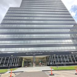 Houston Korean Education Center - Building Front 2