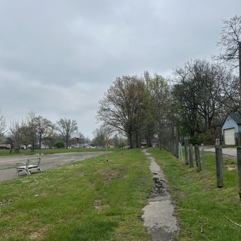 Preston Park - Parks Near Me - Louisville, Kentucky Preston Park - Parks Near Me - Louisville, Kentucky