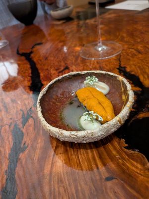 Atelier Crenn by null