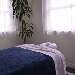 Meristem Massage Therapy