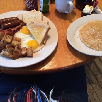 Corner Cafe - The beast - Breakfast & Brunch Near Me - Newport, Rhode Island Corner Cafe - The beast - Breakfast & Brunch Near Me - Newport, Rhode Island