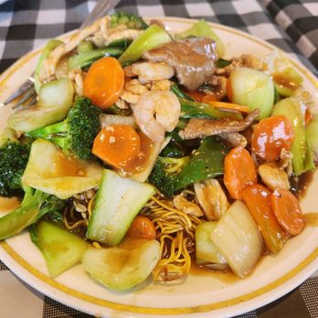 Royal Jade - Hakka Near Me - Vaughan, Ontario