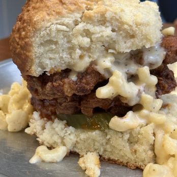 Buford's Biscuits - "Bless your Heart" - New American Near Me - Leesburg, Virginia