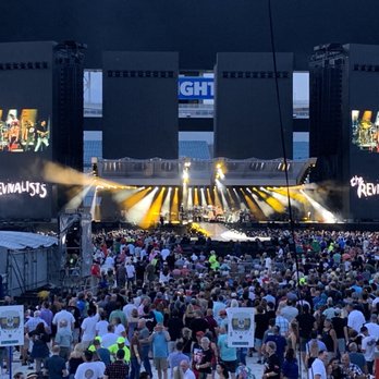 EverBank Stadium - Stadiums & Arenas Near Me - Jacksonville, Florida