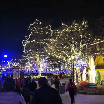 Canada's Wonderland - Amusement Parks Near Me - Vaughan, Ontario