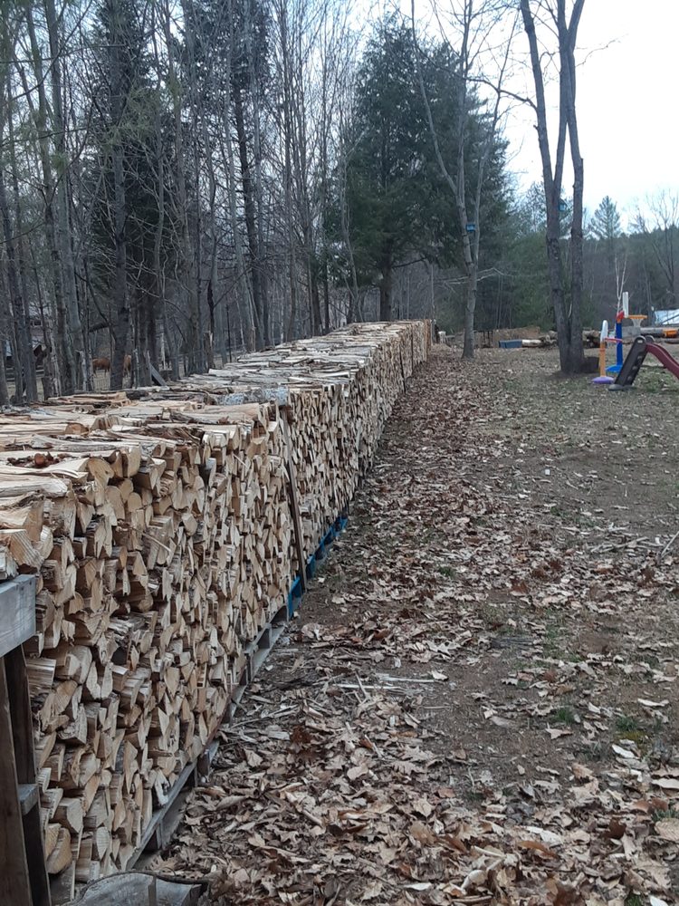 MATTHEWS FIREWOOD Updated September 2024 17 Arlyn Rd, Plymouth, New