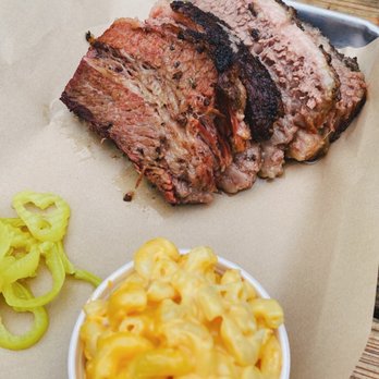 Apocalypse BBQ - Food Trucks Near Me - Miami, Florida