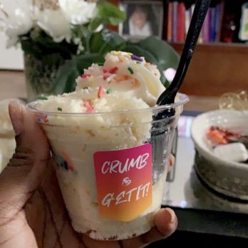 Yum Yum Crumbs - Desserts Near Me - Charlotte, North Carolina