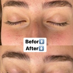 Infinity Lashes By Mari