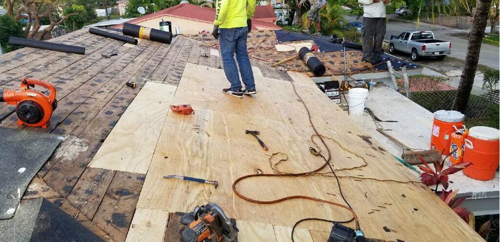 Slide of Builtech Construction Corp- Roofing Division