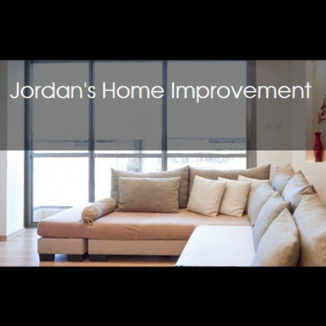 Slide of Jordan’s Home Improvement