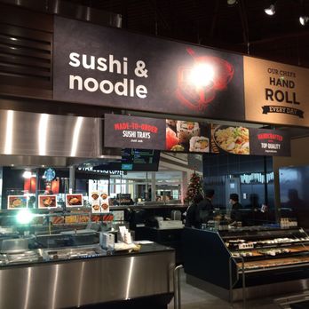 Sobeys - Sushi Bar - Grocery Near Me - Edmonton, Alberta Sobeys - Sushi Bar - Grocery Near Me - Edmonton, Alberta