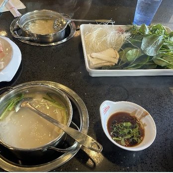 Chong Qing Hot Pot - Hot Pot Near Me - Honolulu, Hawaii
