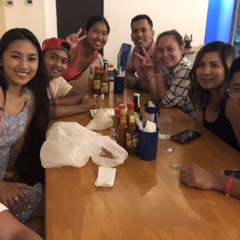El Morro - Seafood Near Me - Cancún, ROO