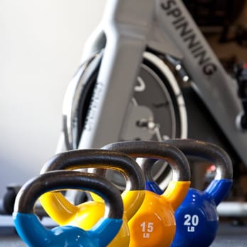 The Studio by Bridget - Kettle Bells & Spin: Great combo in the 30/20/10 class - Pilates Near Me The Studio by Bridget - Kettle Bells & Spin: Great combo in the 30/20/10 class - Pilates Near Me