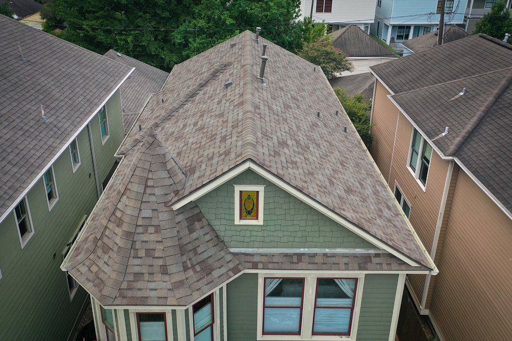 Slide of Onit Roofing