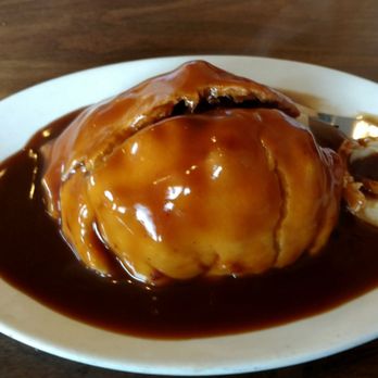 Joe's Pasty Shop - American Near Me - Butte, Montana