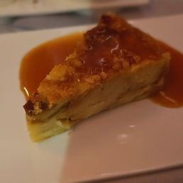 Club World Dessert