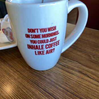 Denny's - American Near Me - San Diego, California