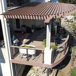 French's Custom Outdoor Concepts