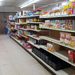 Sever's Market