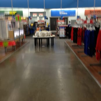 Walmart Supercenter - Walmart Canton on Michigan Ave - Department Stores Near Me - Canton, Michigan