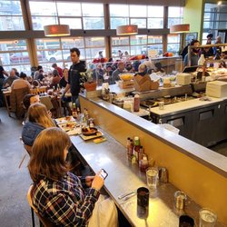 Portage Bay Cafe - Ballard