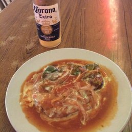 Chile Relleno