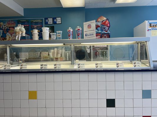 Dave's Ice Cream at Pearl City by null