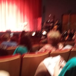 Baton Rouge Community College - Orchestra