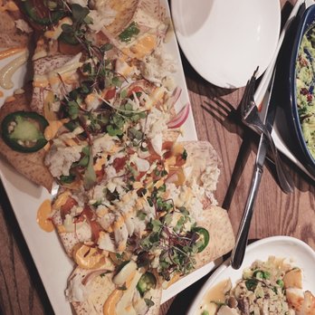 Smithy - Crab nachos - Breakfast & Brunch Near Me - Dallas, Texas Smithy - Crab nachos - Breakfast & Brunch Near Me - Dallas, Texas