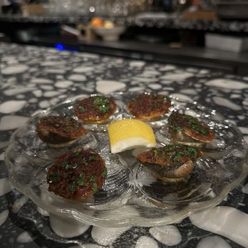Boia De - Clams - Italian Near Me - Miami, Florida Boia De - Clams - Italian Near Me - Miami, Florida