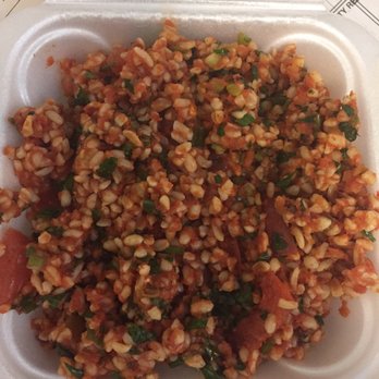Bosphorus Cafe - Tabouli - Turkish Near Me - Indianapolis, Indiana Bosphorus Cafe - Tabouli - Turkish Near Me - Indianapolis, Indiana