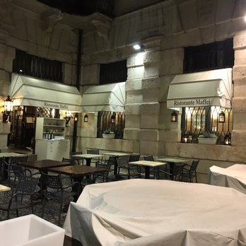 Maffei - Yes - Italian Near Me - Verona, VR