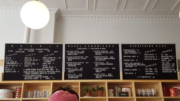 Menu photo 6 Rose Foods Portland, ME Menu photo 6 Rose Foods Portland, ME