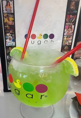 Sugar Factory - Glendale by null