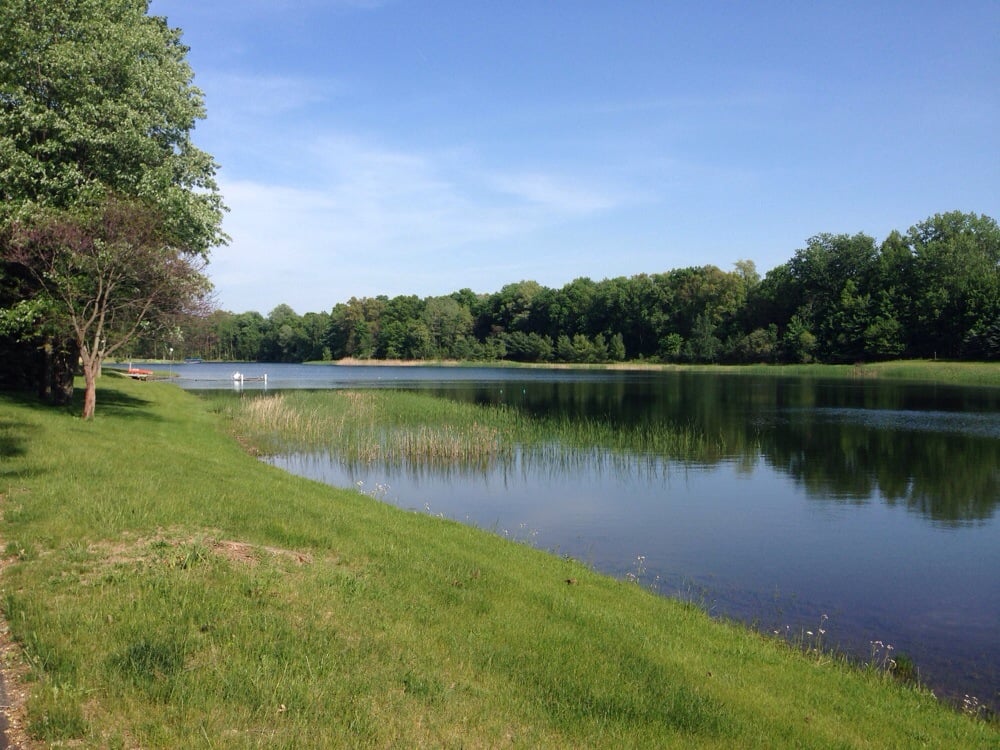 PELICAN LAKE Updated September 2024 7515 Summerfield Rd, Petersburg