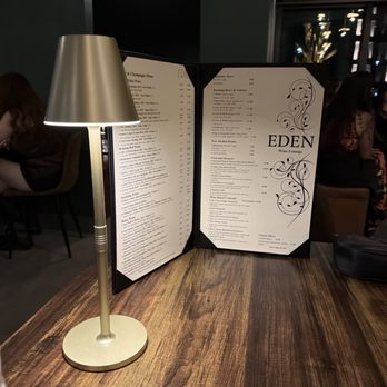 Eden - Wine Bars Near Me - Fresno, California