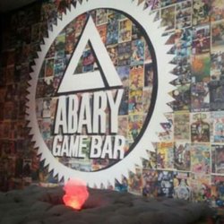 Abary Game Bar