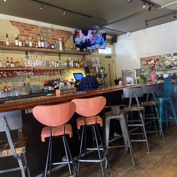 Freeman's Grub & Pub - Sunday lunch after - New American Near Me - Greensboro, North Carolina