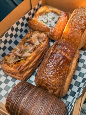 Relic Bakery & Kitchen by null