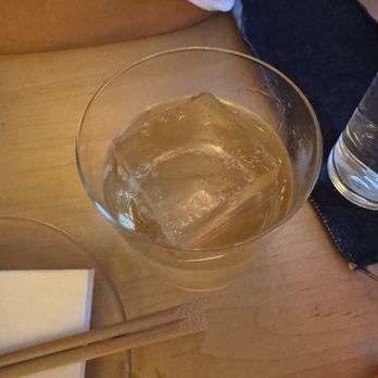 Tokyo Listening Bar - Salty banana - Bars Near Me - New York, New York