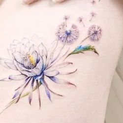 Eyelashes by Tiffany - These are dainty, tattoos I am now able to do tattoos