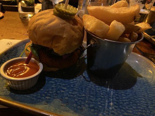 Kennedy's Pub & Restaurant by null