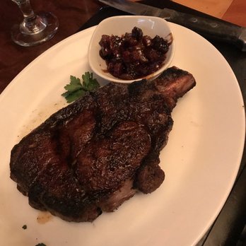 Jeff Ruby's Steakhouse - Cincinnati - Cowboy Steak - Steakhouses Near Me - Cincinnati, Ohio Jeff Ruby's Steakhouse - Cincinnati - Cowboy Steak - Steakhouses Near Me - Cincinnati, Ohio