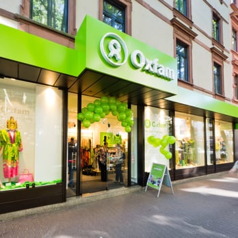 Oxfam - Used, Vintage & Consignment Near Me - Frankfurt, HE Oxfam - Used, Vintage & Consignment Near Me - Frankfurt, HE