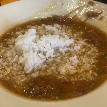 Kingfish Kitchen & Cocktails - Gumbo - Cajun/Creole Near Me - New Orleans, Louisiana Kingfish Kitchen & Cocktails - Gumbo - Cajun/Creole Near Me - New Orleans, Louisiana